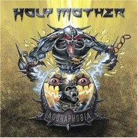 Purchase Holy Mother - Agoraphobia