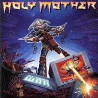 Purchase Holy Mother - My World War