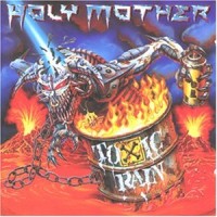 Purchase Holy Mother - Toxic Rain