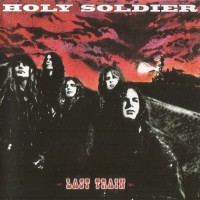 Purchase Holy Soldier - Last Train