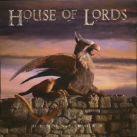 Purchase House Of Lords - Demons Down (Vinyl)