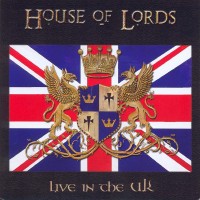 Purchase House Of Lords - Live In The U.K.