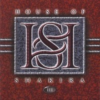 Purchase House Of Shakira - III