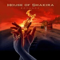 Purchase House Of Shakira - Retoxed