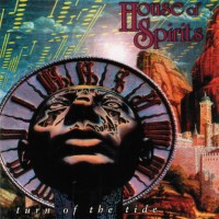 Purchase House Of Spirits - Turn Of The Tide