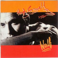 Purchase Hugh Cornwell - Wolf