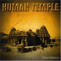 Purchase Human Temple - Insomnia