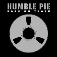 Purchase Humble Pie - Back On Track
