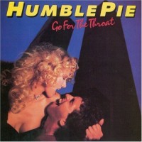 Purchase Humble Pie - Go For The Throat