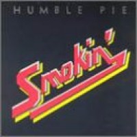 Purchase Humble Pie - Smokin'