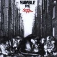 Purchase Humble Pie - Street Rats