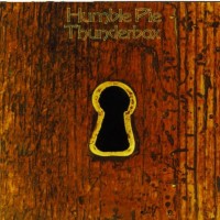 Purchase Humble Pie - Thunderbox