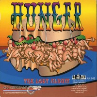 Purchase Hunger - The Lost Album