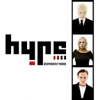 Purchase Hype - Desperately Yours