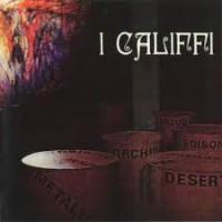 Purchase I Califfi - Fiore Di Metallo (Vinyl)