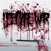 Purchase I Declare War - Amidst The Bloodshed
