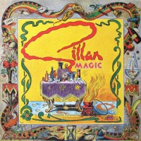 Purchase Ian Gillan - Magic (Vinyl)