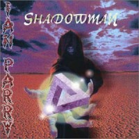 Purchase Ian Parry - Shadowman