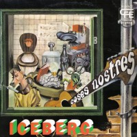 Purchase Iceberg - Coses Nostres