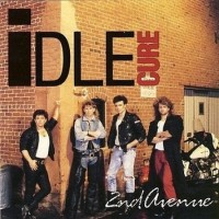 Purchase Idle Cure - 2Nd Avenue