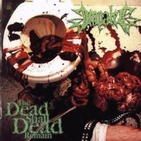 Purchase Impaled - The Dead Shall Dead Remain