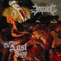 Purchase Impaled - The Last Gasp