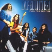 Purchase Impellitteri - Fuel For The Fire
