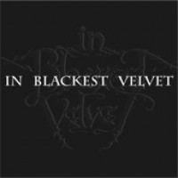 Purchase In Blackest Velvet - Edenflow