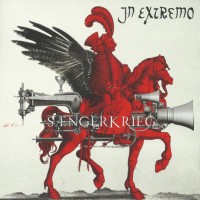 Purchase In Extremo - Saengerkrieg