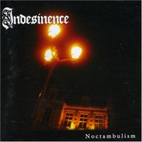 Purchase Indesinence - Noctambulism