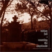 Purchase Indian Fall - Counting The Emptiness
