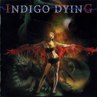 Purchase Indigo Dying - Indigo Dying