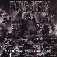 Purchase Indungeon - Machinegunnery Of Doom
