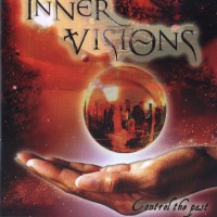 Purchase Inner Vision - Control The Past