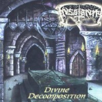Purchase Insatanity - Divine Decomposition