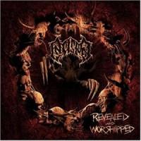 Purchase Insision - Revealed And Worshipped