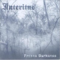 Purchase Interitus - Frozen Darkness