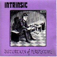 Purchase Intrinsic - Distortion Of Perspective