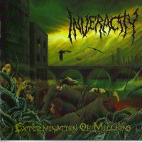 Purchase Inveracity - Extermination Of Millions