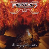 Purchase Irencros - Alchemy Of Destruction