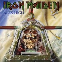 Purchase Iron Maiden - Aces High (VLS)