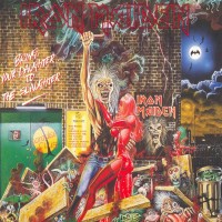 Purchase Iron Maiden - Bring Your Daughter To The Slaughter (CDS)