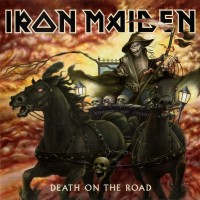 Purchase Iron Maiden - Death On The Road CD1