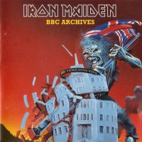 Purchase Iron Maiden - BBC Archives CD1