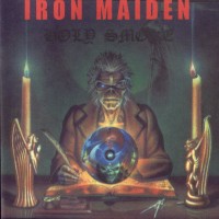 Purchase Iron Maiden - Singles