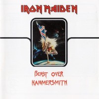 Purchase Iron Maiden - Beast Over Hammersmith CD1