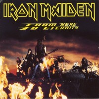 Purchase Iron Maiden - From Here To Eternity