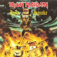 Purchase Iron Maiden - Holy Smoke (CDS)
