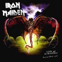 Purchase Iron Maiden - Live At Donington (Remastered 1998) CD2