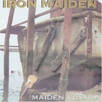 Purchase Iron Maiden - Maiden Voyage